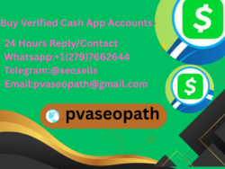 Buy Verified Cash App Accounts – Secure Your Transactions Fast & Safe