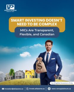 Smart Investment Doesn’t Need To Be Complex.