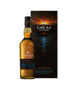 Exploring Caol Ila and Ryelaw Whisky: A Journey Through Scotland’s Distinct Flavours