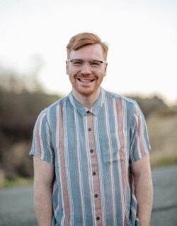 Clinical Counsellor Andrew Peterson – Supporting Mental Health and Emotional Well-Being