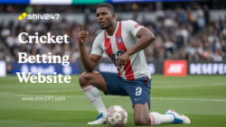 Cricket Betting Website