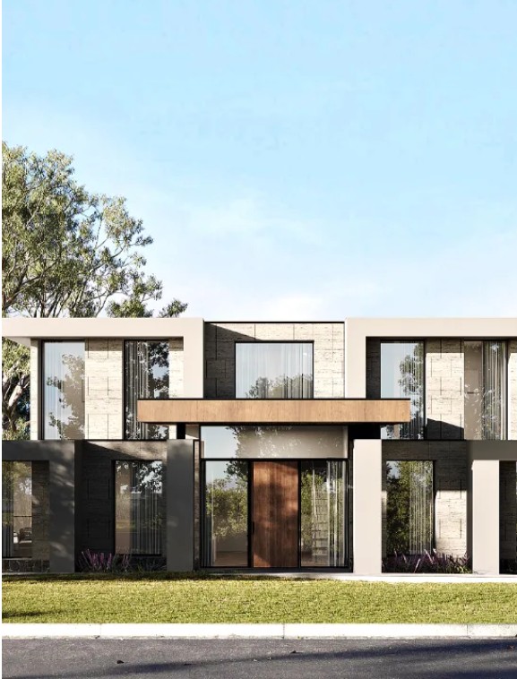 Custom Builders Melbourne