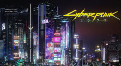 Cyberpunk 2077 Katana Replica – Fusion of Cyberpunk and Samurai Craft