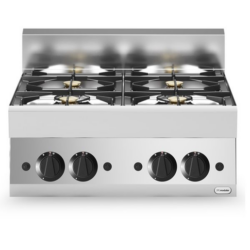 Koketopp Guide – Velg Riktig Gass eller Elektrisk | Preveda Storkjøkken Utstyr