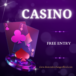 Diamond Exchange ID – The Ultimate Access to Online Betting