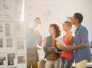 Unlocking Success with Dishah Consultants: Expert Corporate Training in Pune & Mumbai