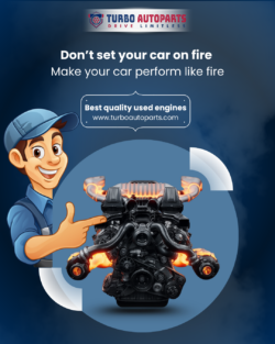 Dont set your car on fire Make your car perform like fire