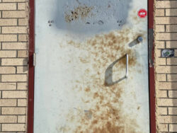 Secure Your Business with the Right Doors