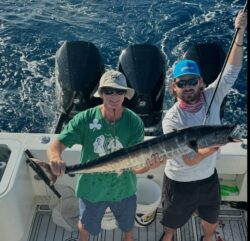 Miami Fishing Charters