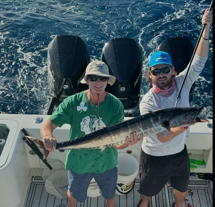 Miami Fishing Charters