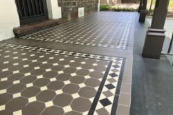 Porch Tiles Aelaide