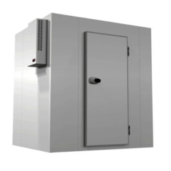 Kjølerom og Kjøleskap – Effektive Løsninger fra Preveda Storkjøkken Utstyr