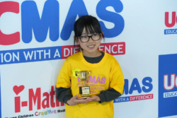 Beyond Math Tutoring in Brampton Bramalea, | UCMAS for Kids
