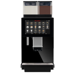 Choosing the Best Coffee Machine for Office Use in NZ – A Complete Guide by Coffee Services