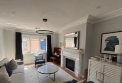 Electrician Crows Nest