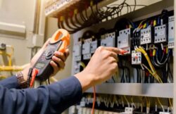 Electrician Kellyville