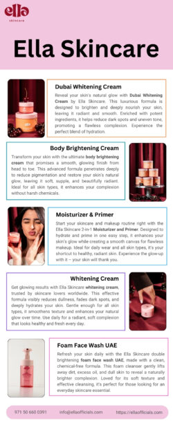 Moisturizer and Primer in One for a Perfect Base and Healthy Skin Glow