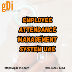 Employee Attendance Management System UAE