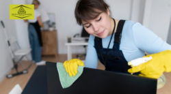 End of Lease Cleaning: What Tenants Need to Know Before Moving Out