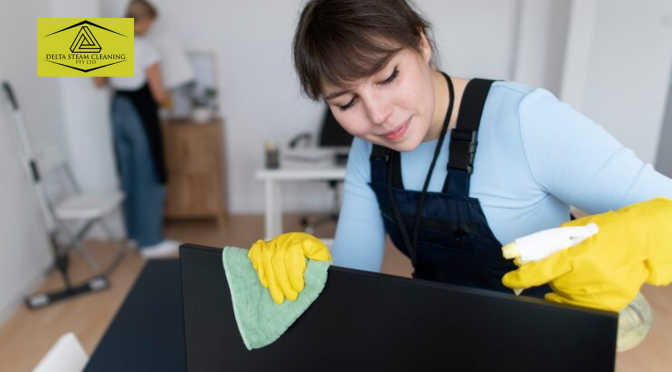 End of Lease Cleaning: What Tenants Need to Know Before Moving Out