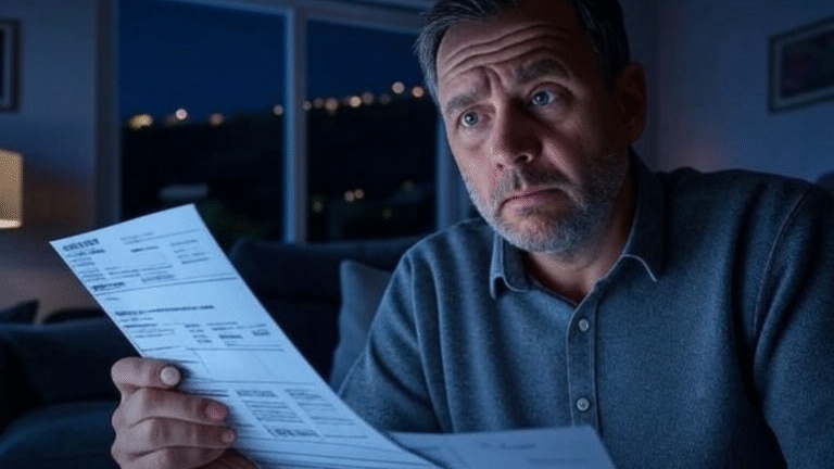 Rising energy bills in 2025? Discover the hidden factors driving up your electricity and gas costs.