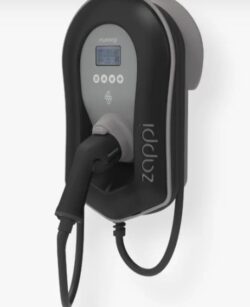 EV Charger Installation Canberra