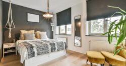 5 Simple Bed Designs That Turn Your Bedroom into a Serene Retreat