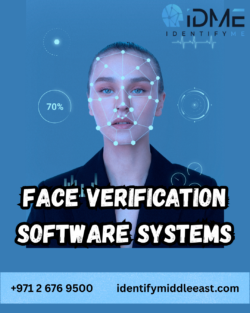 Face Verification Software Systems
