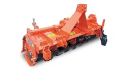 Explore 7 Feet Rotavator for Land Preparation