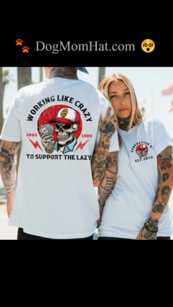 🔟 Gen-X Custom Year Tees (1965–1980) That Scream “This Is So Me”