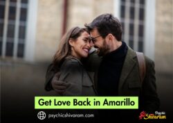 Get Love Back in Amarillo with Astrology Remedies and Vashikaran Solutions