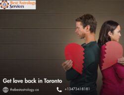 Get Love Back in Toronto – Reunite with Your Partner Through Proven Spiritual Methods