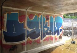 Graffiti Removal: Quick and Reliable Ways to Clean Your Property