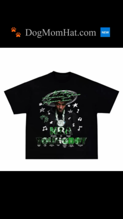 8 Graphic Tees & Hoodies you’ll wanna wear on repeat this week 👕🔥