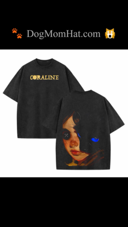 10 Graphic Tees You’ll Wanna Flex All Year (Not Just on Halloween) 👀🔥