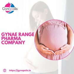 Best Gynae Range Pharma Company in India