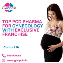 Gynopolis – Top PCD Pharma for Gynecology with Exclusive Franchise