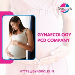Gynaecology PCD Company in India