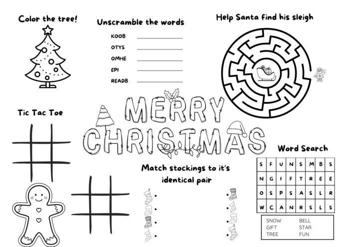 Boost Learning with Fun Brain Gym Exercises & Worksheets