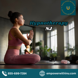 Hypnotherapy NJ