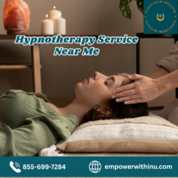 Hypnotherapy Service Near Me