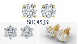 The Sparkle of Elegance: Why ShopQSE is Your Destination for Fine Jewelry