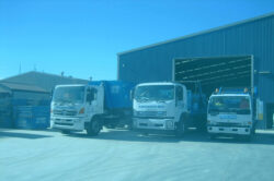 Adelaide Skip Hire