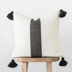 Handcrafted Cushion Covers for Every Space