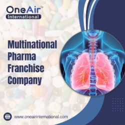 Leading Multinational Pharma Franchise Company | One Air International