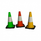 Stay Safe & Seen with Top-Quality Safety Cones for Every Job Site