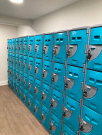 Durable and Stylish Lockers in Melbourne for Every Industry