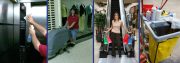 Reliable Cleaning Service Provider for Retail and Shopping Centres