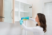 Dependable House Cleaning Solutions in Clifton Hill