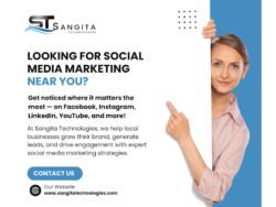 Boost Your Business with the Best Social Media Marketing Company in Jaipur